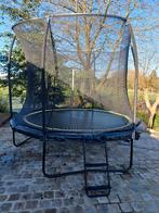 Trampoline Salta, Ophalen, Gebruikt