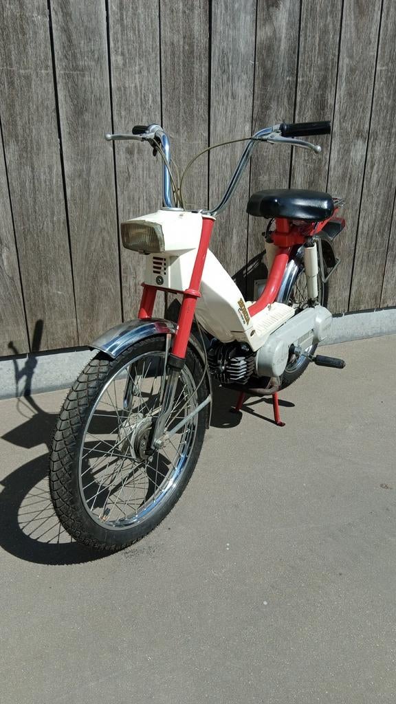 Honda Camino B klasse vario. 1977., Ophalen, Honda, ., .