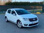 - Dacia Sandero
- 29/04/2016
- 211,465 km Altijd onderhouden, Auto's, Bluetooth, Overige bekleding, Bedrijf, Sandero