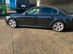 Bmw e60, Auto's, Automaat, Bedrijf, Euro 4, 5 Reeks