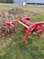 kipbak-rotoreg lely+stegsted zaaimachine 3m,, Ophalen