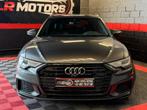 **Audi A6 S-LINE//V6 3.0TDI//S-TRONIC//Quattro**, Autos, Bluetooth, Achat, Euro 6, Entreprise