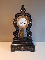 Schoorsteenklok, Antiek en Kunst, Ophalen