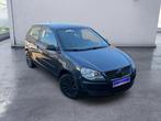 Volkswagen polo 1.2 essence, Autos, Achat, Entreprise, Boîte manuelle, 5 portes