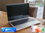 Win11 HP ProBook 440 G8 i5 8x4.20Gz 512GB 16GB Office 2024, Computers en Software, Windows Laptops, 14 inch, Zo goed als nieuw