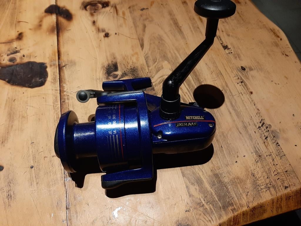 zee molen, Ophalen, Gebruikt, Molen