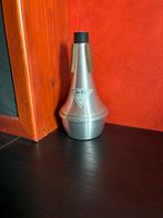 Straigt mute, Muziek en Instrumenten, Ophalen, Zo goed als nieuw