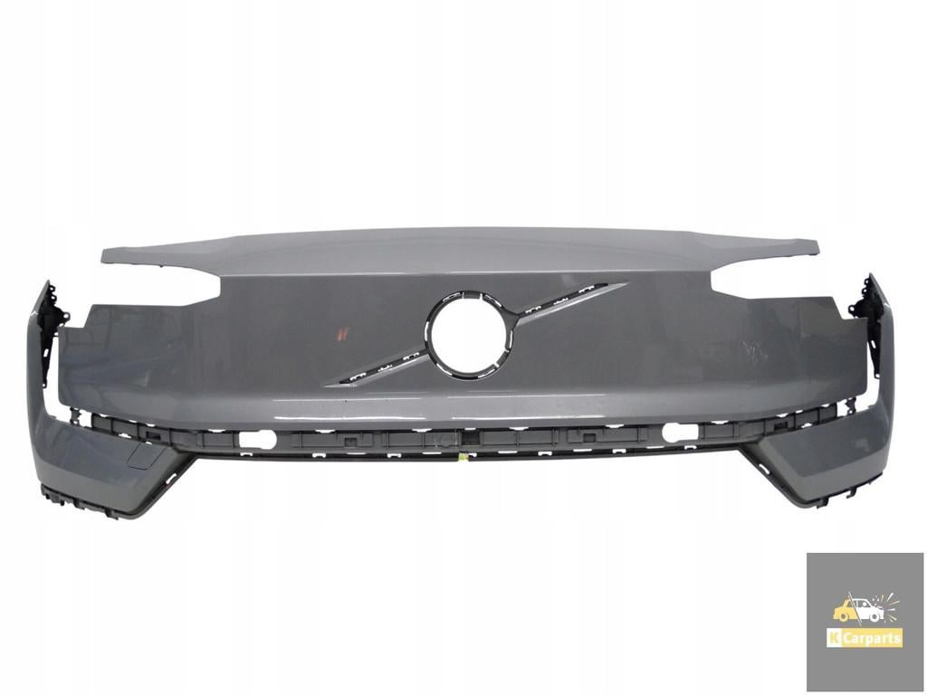 Pare-chocs avant d'origine Volvo EX30 (2023+) - R f rence 31, Gunnar Engellaus vag 8
405 31  Gothenburg, SE, Info@volvocars.com