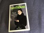 Tante mieux - Amélie Nothomb, Enlèvement ou Envoi, Comme neuf