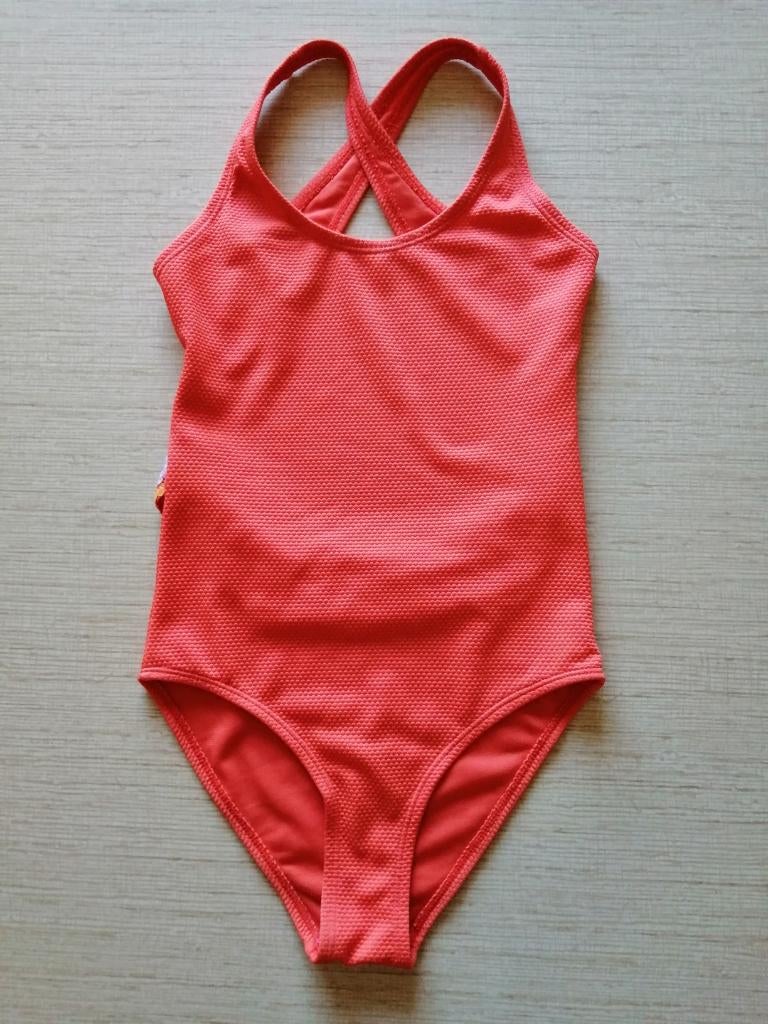 magnifique maillot de bain Shiwi taille 8 ans, Enfants & Bébés, Maillots de bain pour enfants, Maillot de bain, Taille 128, Comme neuf
