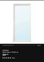 Mirroir, Enlèvement, Comme neuf