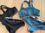 Protest - 2 bikinisets - bikini’s maten 152 en 164, Ophalen, Gebruikt, Bikiniset, Meisje