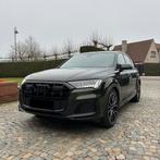 SQ7 competition plus // full options // keramische, Auto's, Audi, Automaat, SQ7, Zwart, Vierwielaandrijving