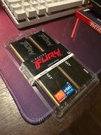 Kingston Fury ddr5 6000mhz 30cl sealed, Ophalen of Verzenden, DDR5