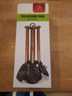 Keukengerei, Maison & Meubles, Cuisine | Couverts, Enlèvement, Neuf, Résiste au lave-vaisselle