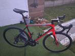 Race fiets, Fietsen en Brommers, Fietsen | Racefietsen, 28 inch, Gebruikt, Carbon, Heren