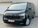Volkswagen T7 Transpoter 2.0 TDI 150Pk / 2025 / 5364 Km, Auto's, 1995 cc, 4 cilinders, Volkswagen, Zwart