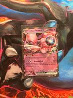 Mewtwo Ex - Asc 079, Ophalen of Verzenden, Nieuw, Losse kaart, Foil