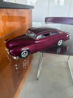 Voiture de film American graffiti Mercury 1:18 ERTL, Ophalen of Verzenden, Zo goed als nieuw, Auto, ERTL