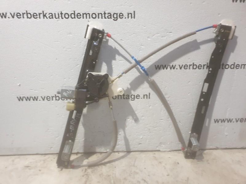 MECANISME DE VITRE ELECTRIQUE AVANT DROIT Ford B-Max (JK8), Utilisé, Droite, Ford