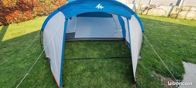 Arpenaz Family tent, Tuin en Terras, Partytenten, Ophalen of Verzenden