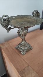 Antieke brons, Ophalen