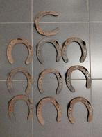 Fers à cheval, Animaux & Accessoires, Chevaux & Poneys | Autres trucs de cheval, Enlèvement ou Envoi