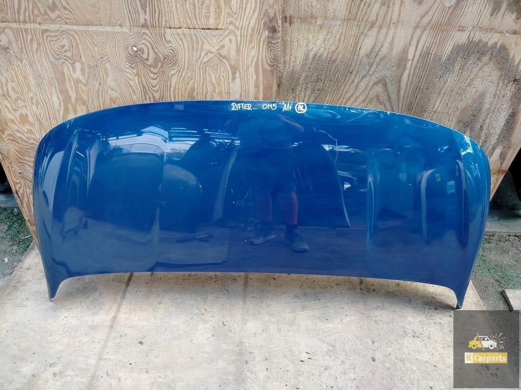 Cache-moteur Berlingo Partner Rifter Combo Proace City, Autos : Pièces & Accessoires, Info@fabrikant.eu, Fabrikant BV, Fabrikantstraat 1
1000 AA  Amsterdam, NL