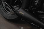 Triumph Bonneville Bobber- Custom Black (btw aftrekbaar), Motos, Permis Moto A, Entreprise, Plus de 35 kW, Chopper