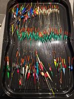 140 dobbers, Watersport en Boten, Hengelsport | Witvissen, Ophalen of Verzenden, Zo goed als nieuw