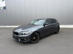 BMW 116i 2018 | Sportive et fiable | OFFRE !, Autos, BMW, Argent ou Gris, Achat, Entreprise, Boîte manuelle