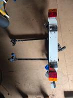 Fiets drager 2 fietsen, Enlèvement, 2 vélos