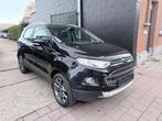 Ford EcoSport 1.5 TDCi EDITION TITANIUM, Cruise Control, Achat, https://public.car-pass.be/vhr/f766406e-a681-4007-b76a-a830db300b81
