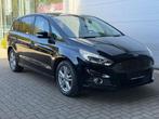 Ford S-Max 7 plaatsen - Titanium, Achat, 7 places, Boîte manuelle, 118 kW