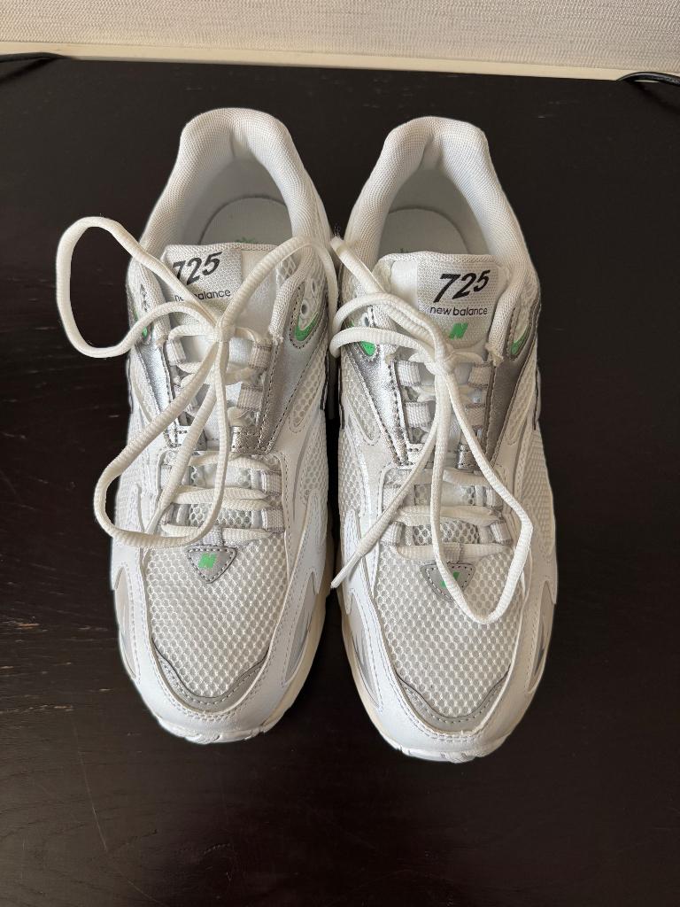 Sneakers New balance, Ophalen, Wit, New Balance, Zo goed als nieuw