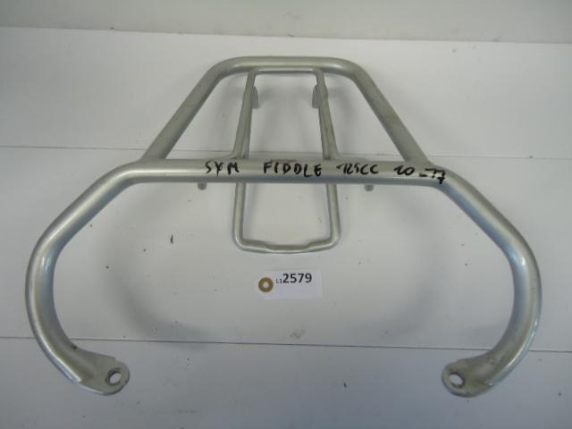Fiddle 125 2010 - 2017 Sym Bagagedrager D1-11015, Motos, Pièces | Autre