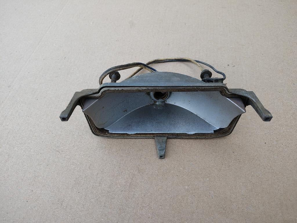 1, Verzenden, Cadillac