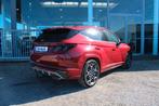 HYUNDAI TUCSON HEV 1.6 T-GDi A/T SHINE N-LINE SENSATION, Auto's, 4 cilinders, 169 kW, Bedrijf, 5 zetels