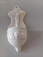 Wijwatervatje wit, Ophalen of Verzenden, Zo goed als nieuw, Overige typen