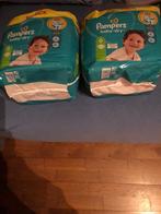 PAMPERS baby dry taille 6 13-18 kg 104 pieces neufs, Ophalen, Nieuw, Overige typen, Overige merken