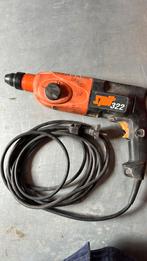 Spit 322, Bricolage & Construction, Enlèvement, Utilisé, Vitesse variable