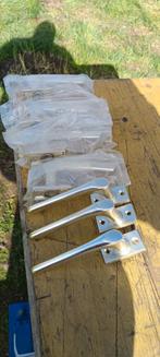 Lot de poignées de fenêtre neuve en alu, Bricolage & Construction