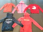 truien meisjes 14 jaar, Kinderen en Baby's, Kinderkleding | Maat 164, Ophalen of Verzenden, Zo goed als nieuw, Meisje, Trui of Vest