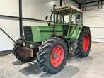 Tracteur agricole Fendt Favorit 611LS 4WD, Utilisé, Fendt