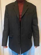 Winterjas heren, Kleding | Heren, Jassen | Winter, Ophalen, Blauw, Overige maten, Zo goed als nieuw