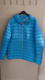 Blauw jasje ., Ophalen, Maat 46/48 (XL) of groter, Blauw