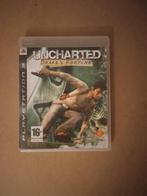 Uncharted Drake's Fortune PS3, Games en Spelcomputers, Games | Sony PlayStation 3, Gebruikt, 1 speler, Vanaf 16 jaar, Ophalen