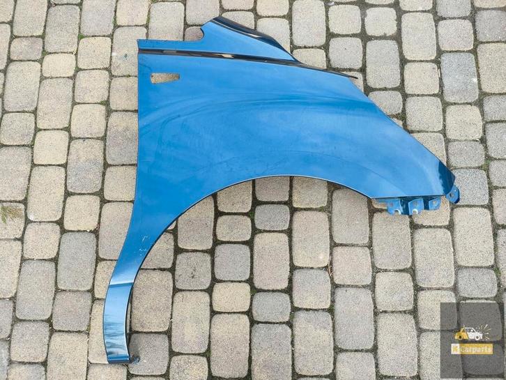 66321-4501, HYUNDAI H1 08- AILE AVANT DROITE, Autos : Pièces & Accessoires, Carrosserie & Tôlerie, Hyundai, Utilisé