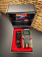 Game & Watch Star Fox – Montre Nelsonic, Consoles de jeu & Jeux vidéo, Enlèvement ou Envoi, Comme neuf