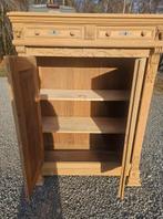 opbergkast, Ophalen, Gebruikt, Trotman2010@hotmail.fr, Eikenhout